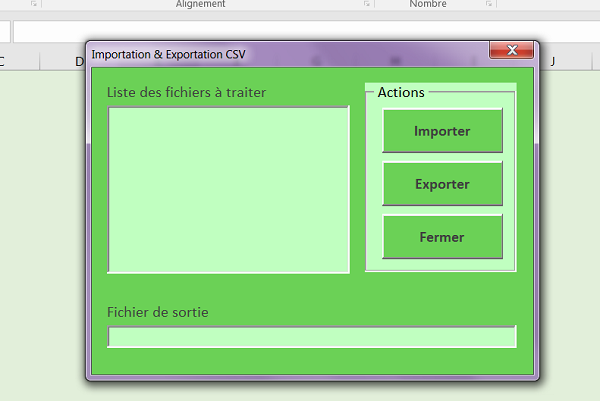 Affichage automatique Userform avec ouverture classeur en VBA Excel