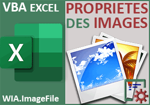 Largeur, Hauteur et résolution des images en VBA Excel