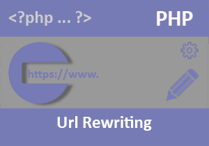 URL Rewriting en Php
