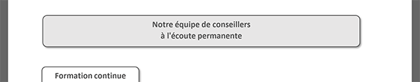 Ajustements automatiques des largeurs des formes géométriques au changement d-orientation de la page du document Word