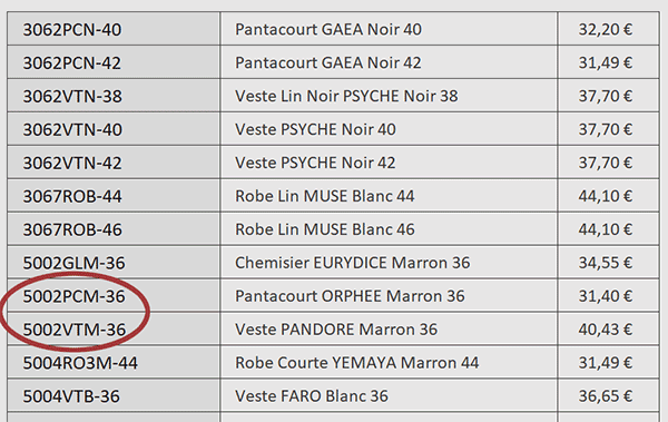 Regrouper des tableaux Excel par formule avec la fonction Assemb.V