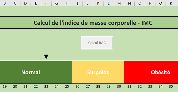 Bouton sur feuille Excel avec code VBA