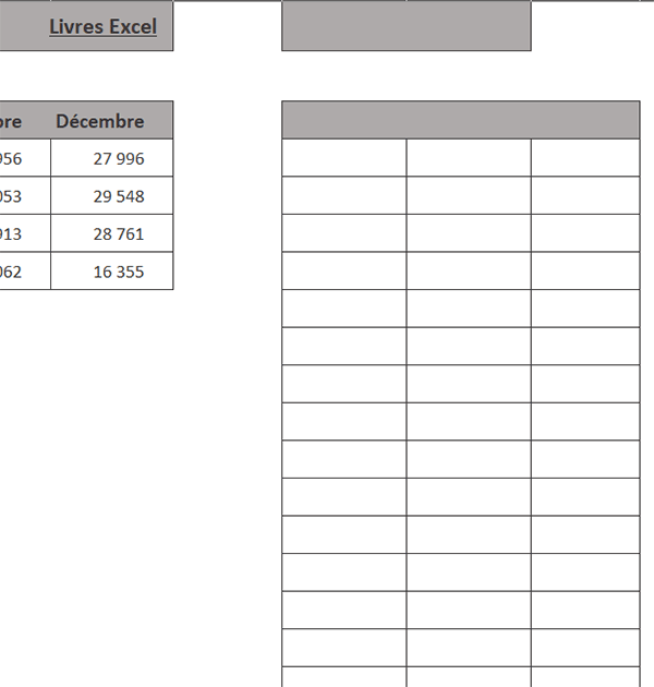 Grille d-extraction Excel par formule Python