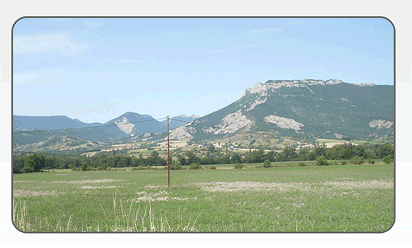 Afficher uniquement la première photo du diaporama Css au premier chargement de la page Web