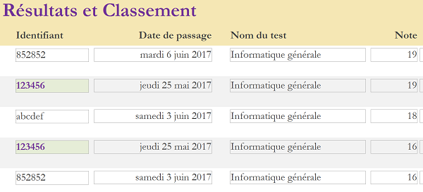 Mise en forme automatique et dynamique des contrôles de formualaire Access en fonction de leurs valeurs