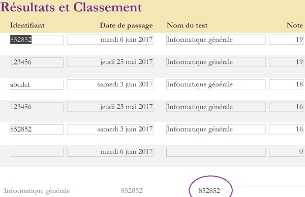 Récupération information dynamique au chargement formulaire Access dans TextBox grâce au code VBA