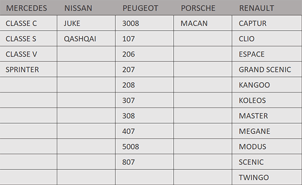 Filtrer et trier les données uniques par catégories avec Excel