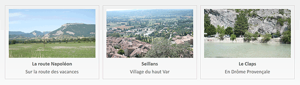 Eloigner les images Html des bordures avec l-attribut Css padding