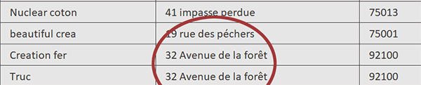 Gérer automatiquement encodage des fichiers importés en VBA Excel