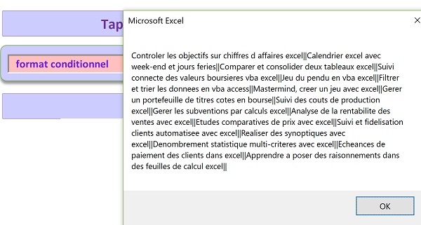 Purger et nettoyer le contenu du fichier externe par les expressions régulières