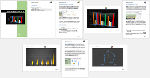 Orientations alternées des pages dans document Word