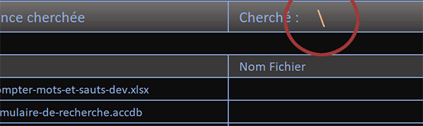 Caractère remarquable à utiliser pour découper les chaînes de textes par formule Excel