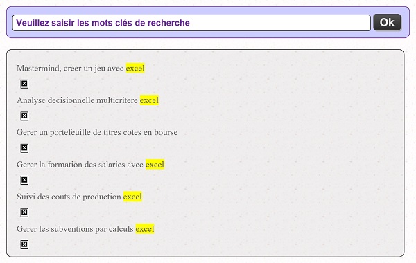 Modifier occurrences semblables dans tous les fichiers contenus dans un dossier par traitement robotisé VBA Excel