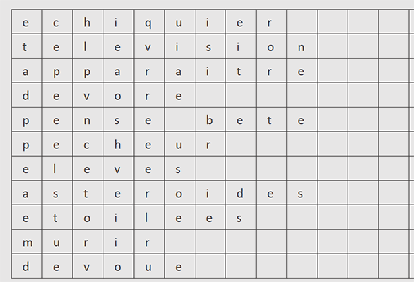 Replacer toutes les lettres avec accents par leurs homologues sans accents par formule Excel