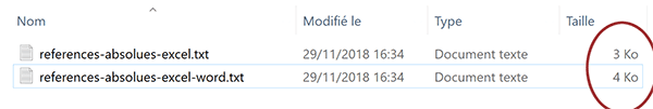 Fichiers de cache du moteur de recherche Php pour restituer les informations de la base de connaissance