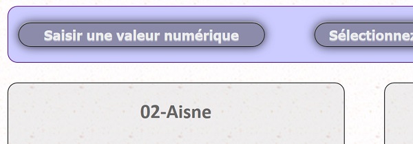 Accéder au dernier élément du tableau de variables Php par son indice de rangée