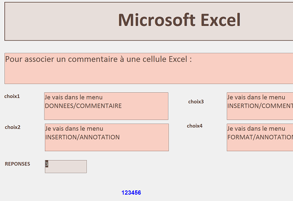 Transmission de données entre formulaires par code Visual Basic Access