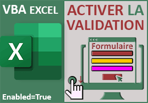 Activer automatiquement la validation d un formulaire