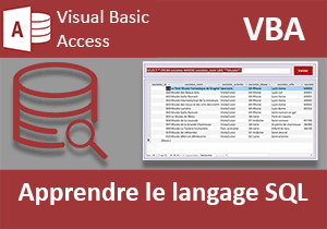 Apprendre le langage SQL pour extraire des données