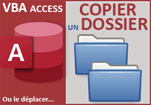 Copier tous les fichiers d un dossier en VBA Access