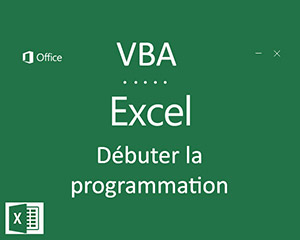 Débuter avec VBA Excel et la programmation