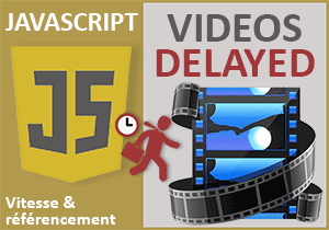 Différer le chargement des vidéos YouTube pour la rapidité