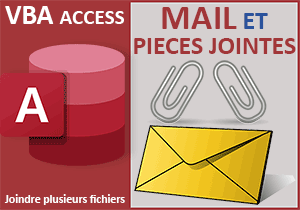 Envoyer un mail avec plusieurs pièces jointes en VBA