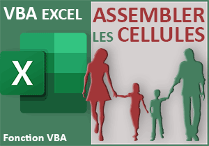 Fonction VBA Excel pour assembler les cellules d une plage