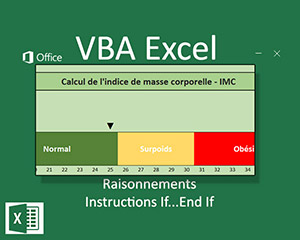 Gérer les conditions et critères en VBA Excel