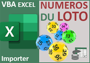 Importer les données d un fichier compressé en VBA Excel