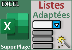 Liste déroulante automatiquement adaptée en hauteur