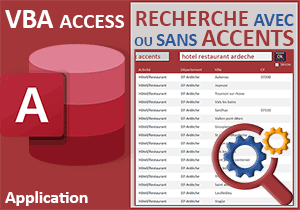 Moteur de recherche VBA Access avec ou sans accents