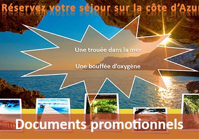 Présentations promotionnelles avec Powerpoint