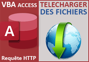 Télécharger une base de données distante compressée