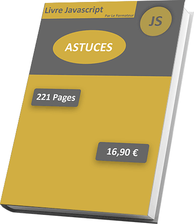 Le livre des astuces Javascript